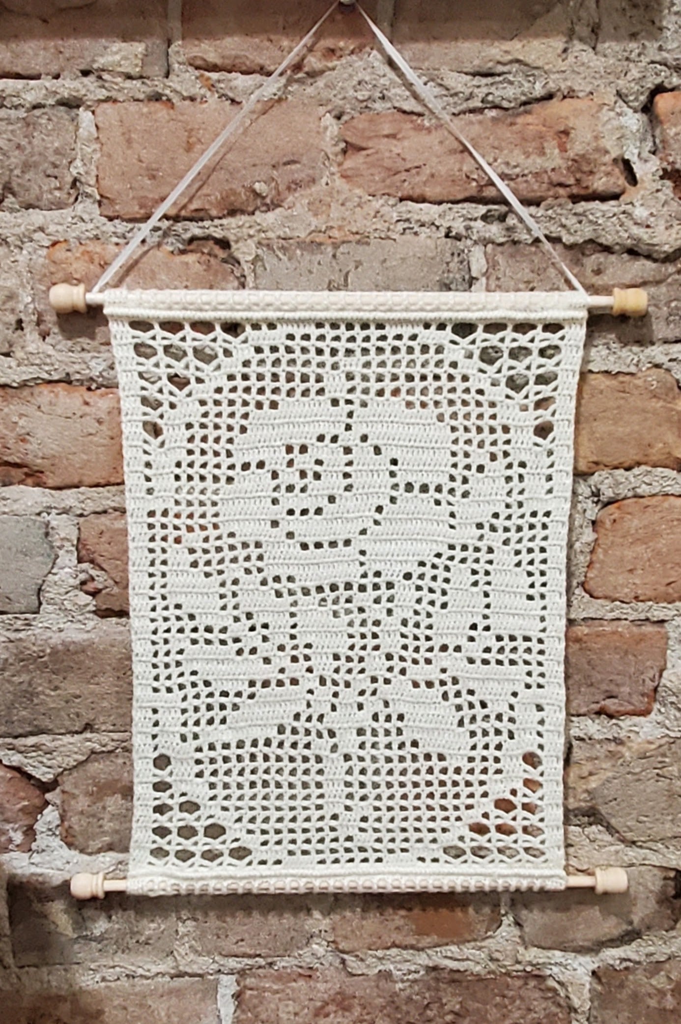 Intro To Filet Crochet Rose Wall Hanging Friday June 27th From 2 4 00PM intro-to-filet-crochet-rose-wall-hanging-friday-june-27th-from-2-4-00pm