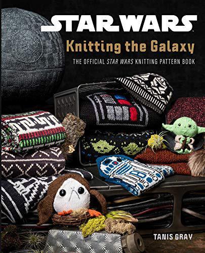 The Everything Knitting Book – Make & Mend