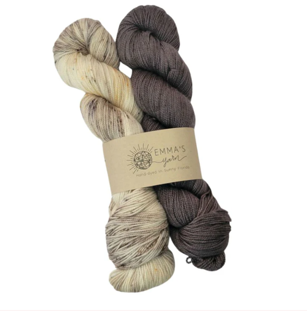 Emma's Yarn LYS Day Kits Super Silky